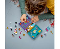 LEGO Disney Princess 43213 Historyjki Małej Syrenki - 1091438 - zdjęcie 13